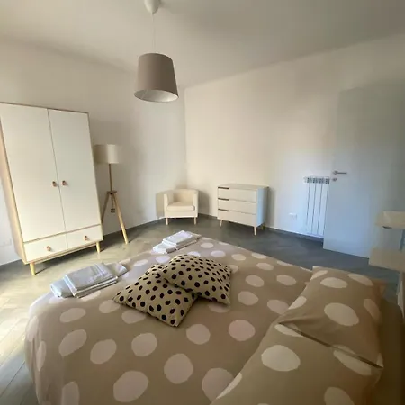 Vilu Appartement Nettuno