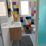 Vilu 아파트