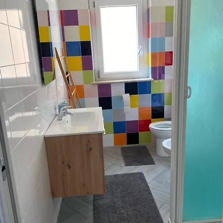 Vilu Apartment