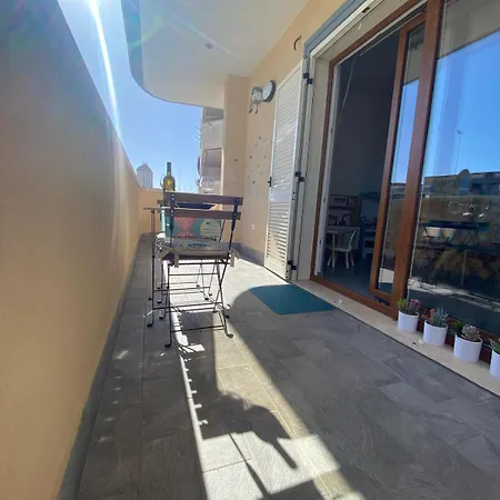 Apartment Vilu