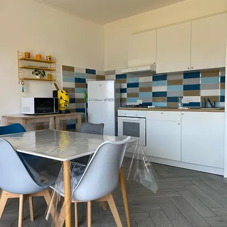 Vilu Apartment *