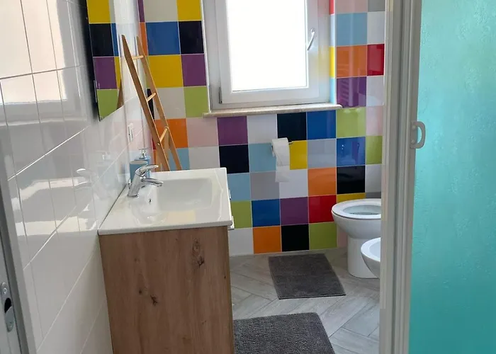 Vilu Διαμέρισμα