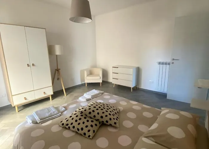 Vilu Διαμέρισμα Νετούνο